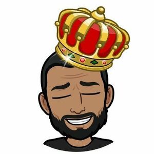 Meet your Posher, Rodney